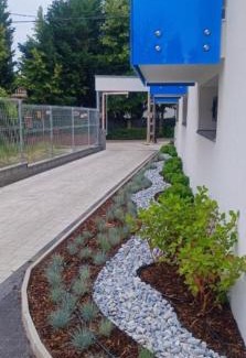 Hajduszoboszlo Apartment | Lake View Apartman