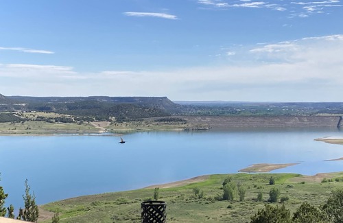 Trinidad Cabin | Lake View Cabin