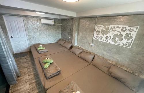Nong Chaeng Hotel | Lake View Fishing Camp