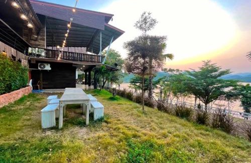 Nong Chaeng Hotel | Lake View Fishing Camp