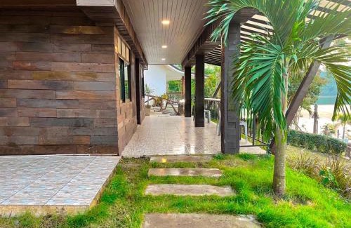 Nong Chaeng Hotel | Lake View Fishing Camp