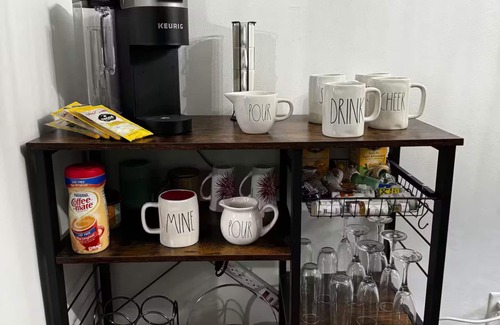 Manitowoc House | Lake View Home Away From Home