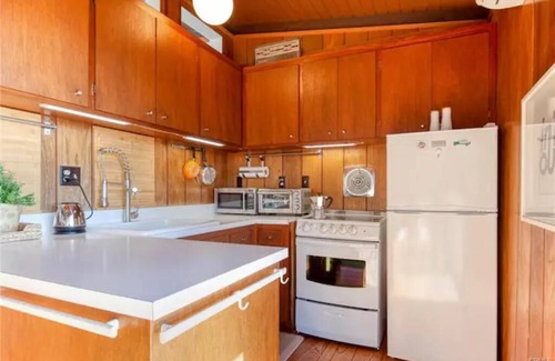 Nice House | Lake View Home in Nice