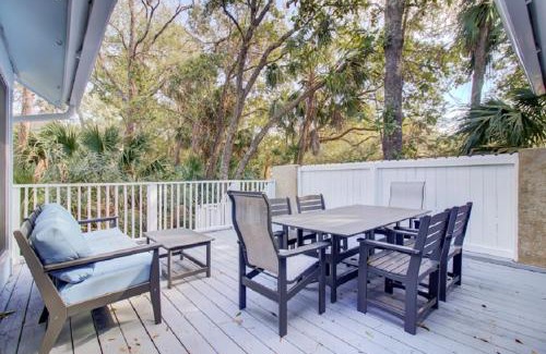 Isle of Palms House | Lake Village 1 by Wild Dunes, in Resort Core