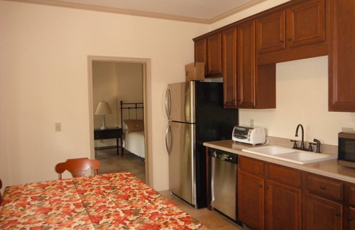 Wedowee House | Lake Wedowee Privacy