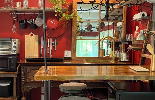 Jacksonville Apartment | Lake Whitingham & Mount Snow Area Village Apartment