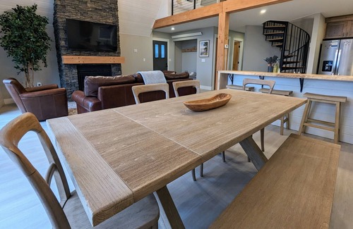 Duluth Cabin | Lakefront A-frame Cabin w/Sauna | Caribouyah!