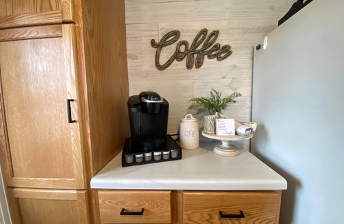 Lake Koshkonong Cottage | Lakefront Access Cottage on Lake Koshkonong