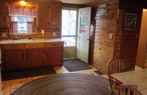 East Wakefield Cottage | Lakefront -Belleau Lake - NH-