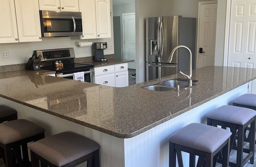 Marion House | Lakefront escape! Boat Dock, Fishing, Kayaks! Near Hiking, Wineries, Marinas!