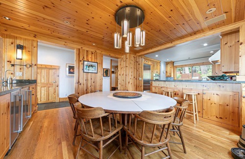 Dollar Point House | Lakefront Getaway at Chinquapin | Unit 38