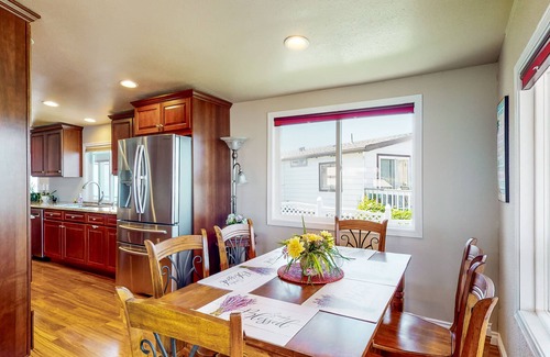 Davenport House | Lakefront Home with Incredible Water Views