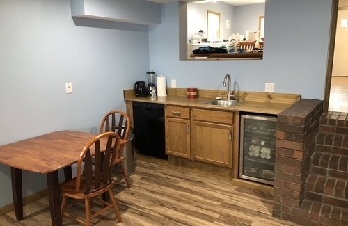 Wonder Lake House | Lakefront home Wonder Lake IL - Close to Lake Geneva and Twin Lakes Wi