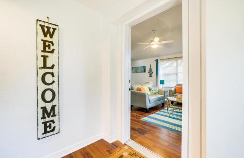 Keystone Heights House | Lakefront Keystone Heights Home with Boat Ramp!