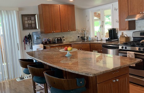 Madison House | Lakefront Living in Madison