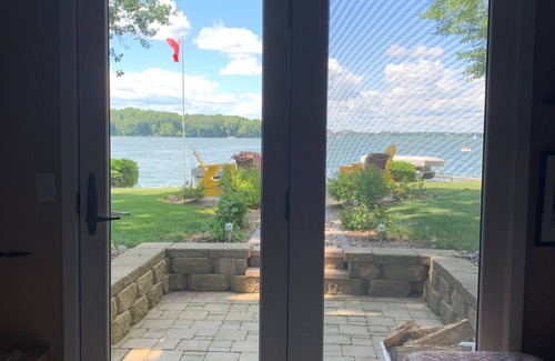 Madison House | Lakefront Living in Madison