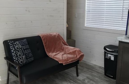 Steele Creek Apartment | Lakefront Property Two Bedroom #34 at Long Cove Resort