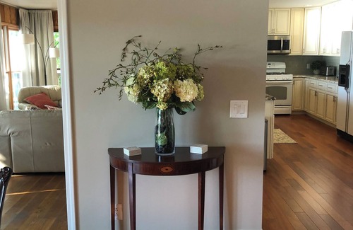 Cedar Cliff House | Lakefront Rental on Lake Chatuge Deep-Water