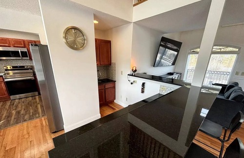 Wedowee Villa | Lakefront Villa 1 Dock Access