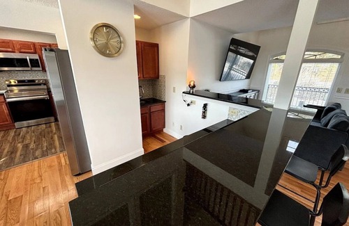 Wedowee House | Lakefront Villa 1/Dock Access