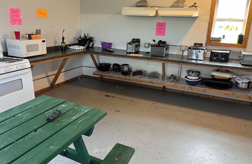 Baudette Hotel | Lakeroad Lodge Motel & Charters