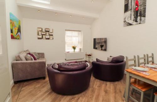 Carnforth Apartment | Lakes View Apartment 3