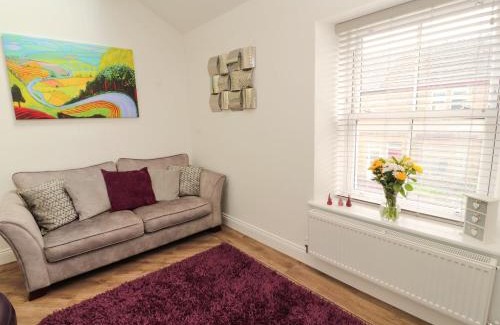 Carnforth Apartment | Lakes View Apartment 3