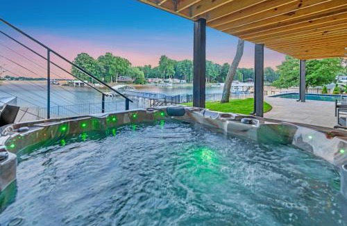 Westport House | Lakeshore Adrift