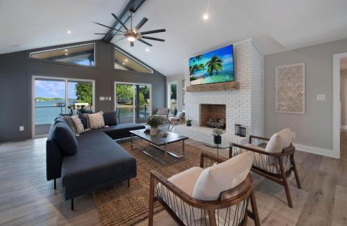 Westport House | Lakeshore Adrift