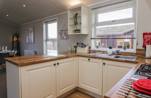 Yealand Conyers Cottage | Lakeside 20