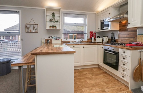 Yealand Conyers Cottage | Lakeside 20