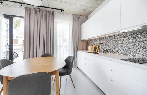 Olsztyn Apartment | Lakeside Apartment