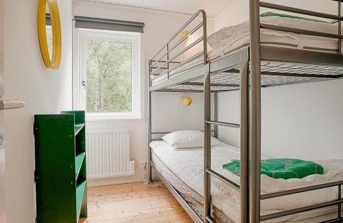 Varmdo House | Lakeside Archipelago House With Pool On Vindö