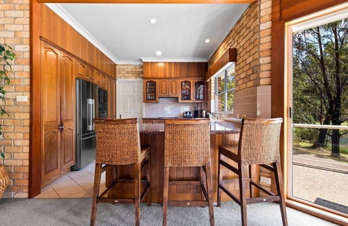 Yatte Yattah House | Lakeside at Conjola Lake