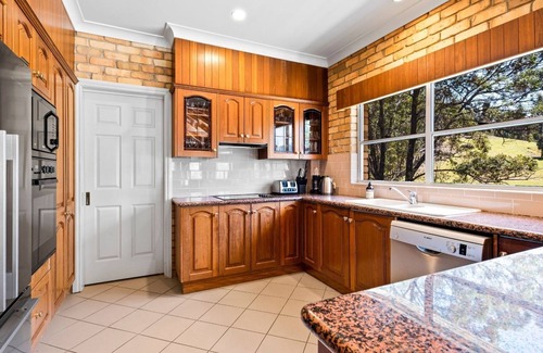 Yatte Yattah House | Lakeside at Conjola Lake