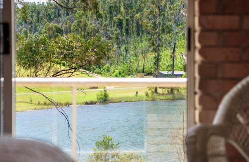 Yatte Yattah House | Lakeside at Conjola Lake