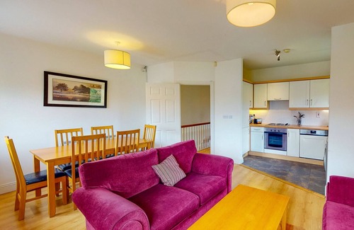 Killaloe Ski Chalet | Lakeside Holiday Home No 30