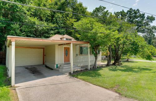 Laotto House | Lakeside Indiana Vacation Rental Near Fort Wayne!