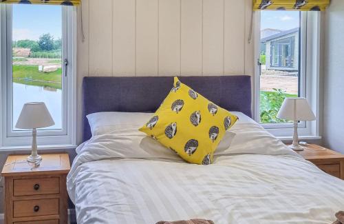 Sturton By Stow Resort | Lakeside Luxury Lodges