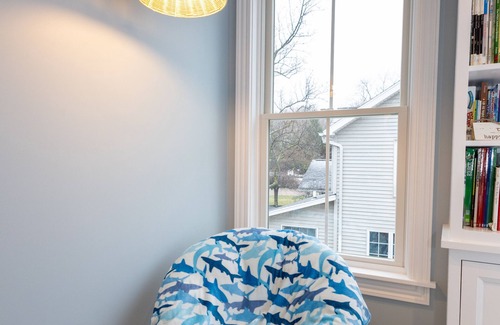 Lakeside House | Lakeside Ohio! Brand new luxury, custom construction! Includes 6 seat golf cart