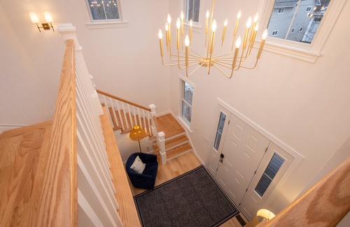 Lakeside House | Lakeside Ohio! Brand new luxury, custom construction! Includes 6 seat golf cart