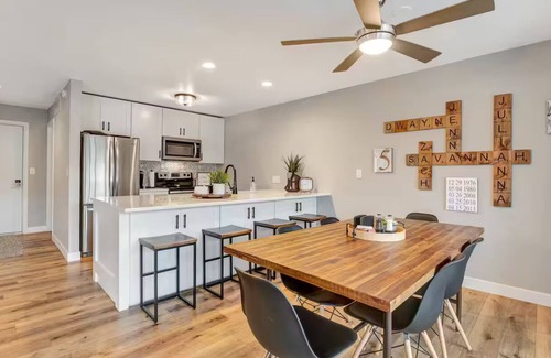 Lake Ozark Condo | Lakeside Retreat at Magical Lake of the Ozarks