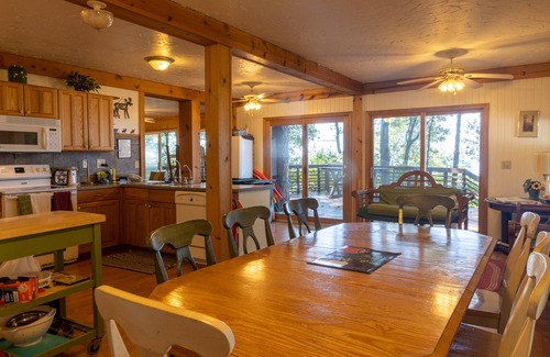 Pentwater House | Lakesound Lake Michigan House