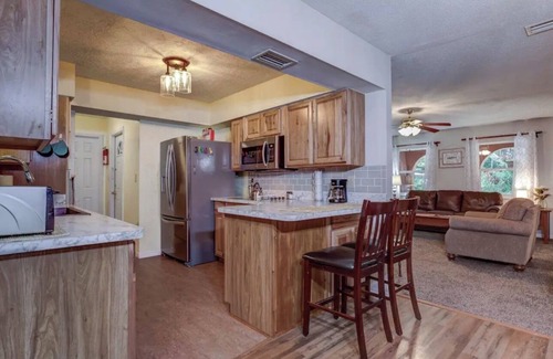 Inverness House | Lakeview Escape Kayaks