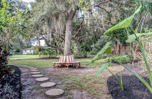 Inverness House | Lakeview Escape Kayaks