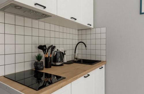 Pozniaky Apartment | Lakeview Stay