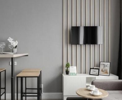 Pozniaky Apartment | Lakeview Stay