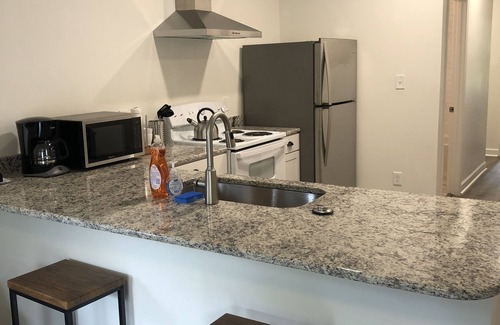 Durham Apartment | Lakewood/Lyon Park Renovated Cottage Near Duke 23B