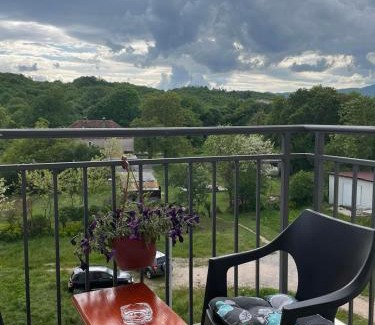 Niksic Apartment | Laki