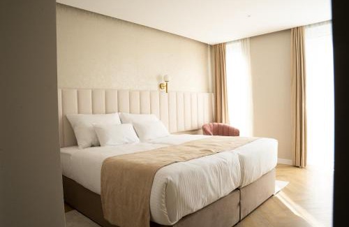 Bosanska Krupa Hotel | Lala